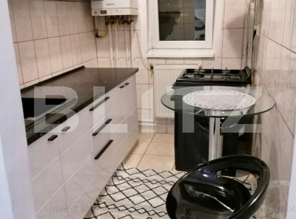 Apartament de închiriat 2 camere Gara - 126074AI | BLITZ Iași | Poza2
