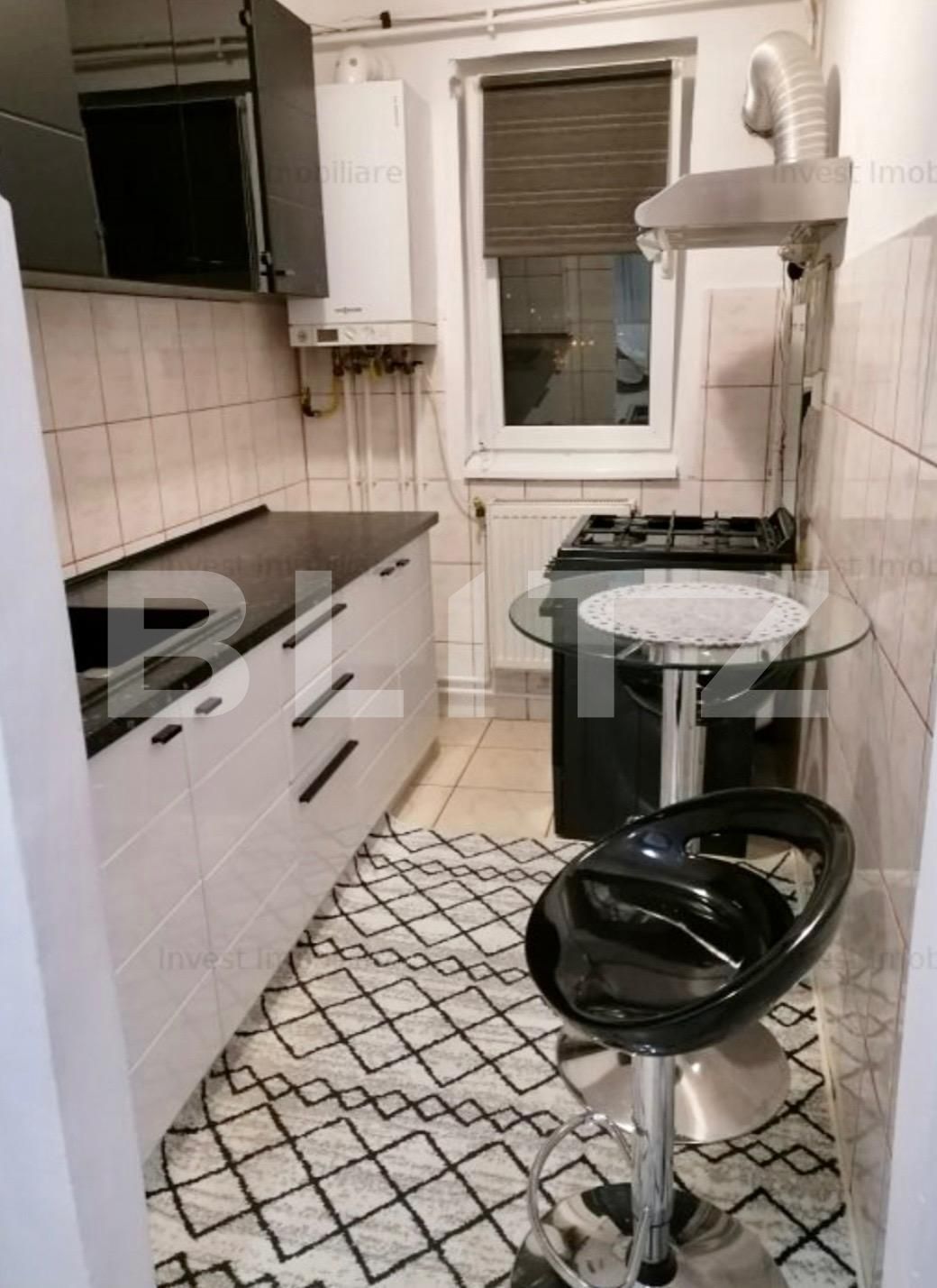 Apartament de închiriat 2 camere Gara - 126074AI | BLITZ Iași | Poza2