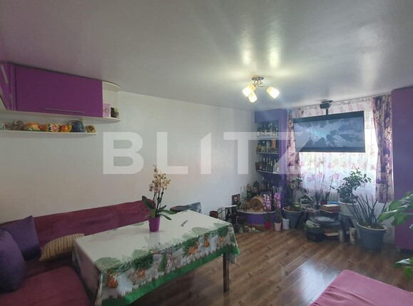 Apartament de vânzare 3 camere Cug - 126142AV | BLITZ Iași | Poza1