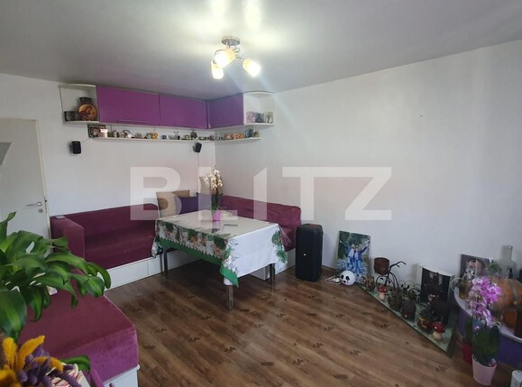 Apartament de vânzare 3 camere Cug - 126142AV | BLITZ Iași | Poza2