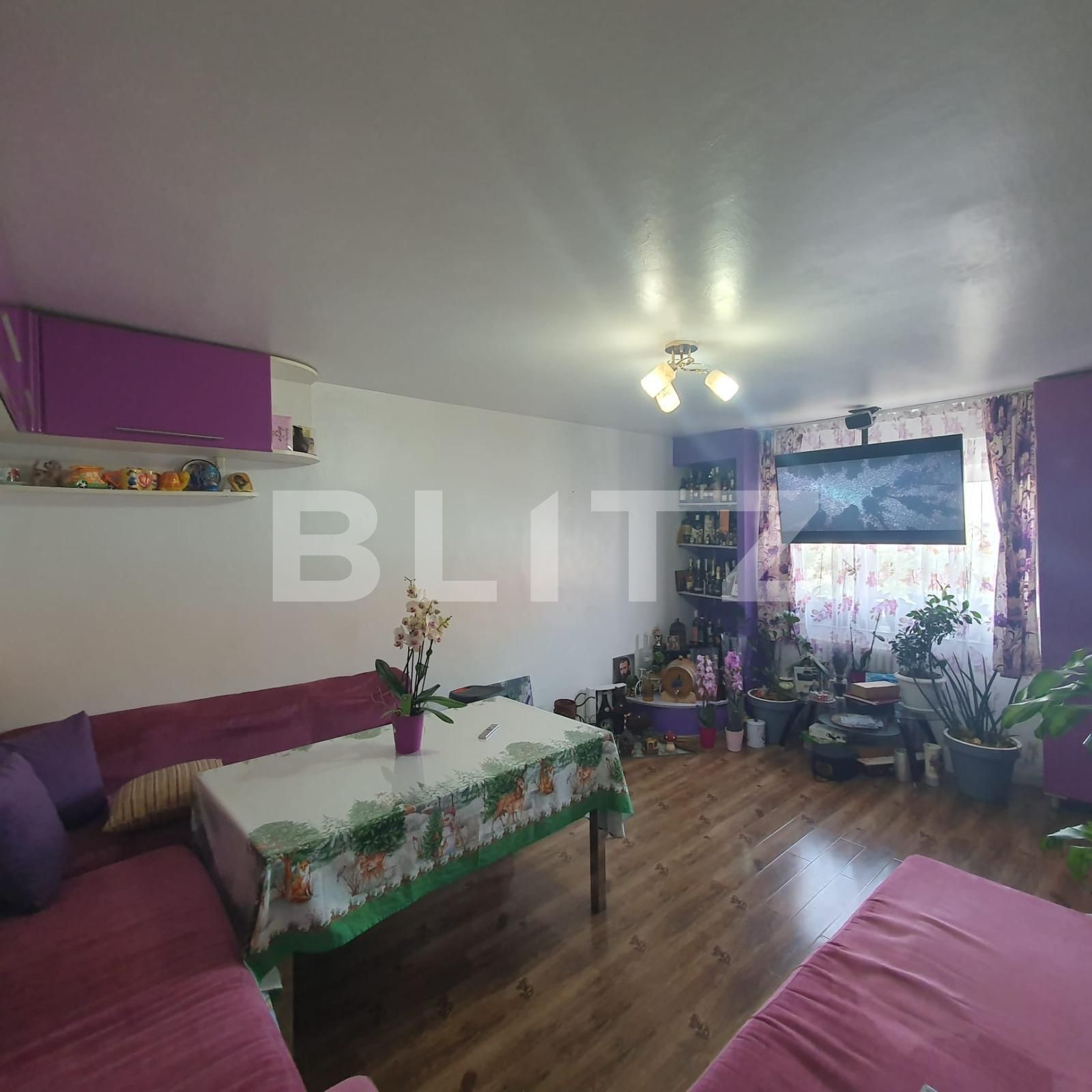 Apartament de vânzare 3 camere Cug - 126142AV | BLITZ Iași | Poza1
