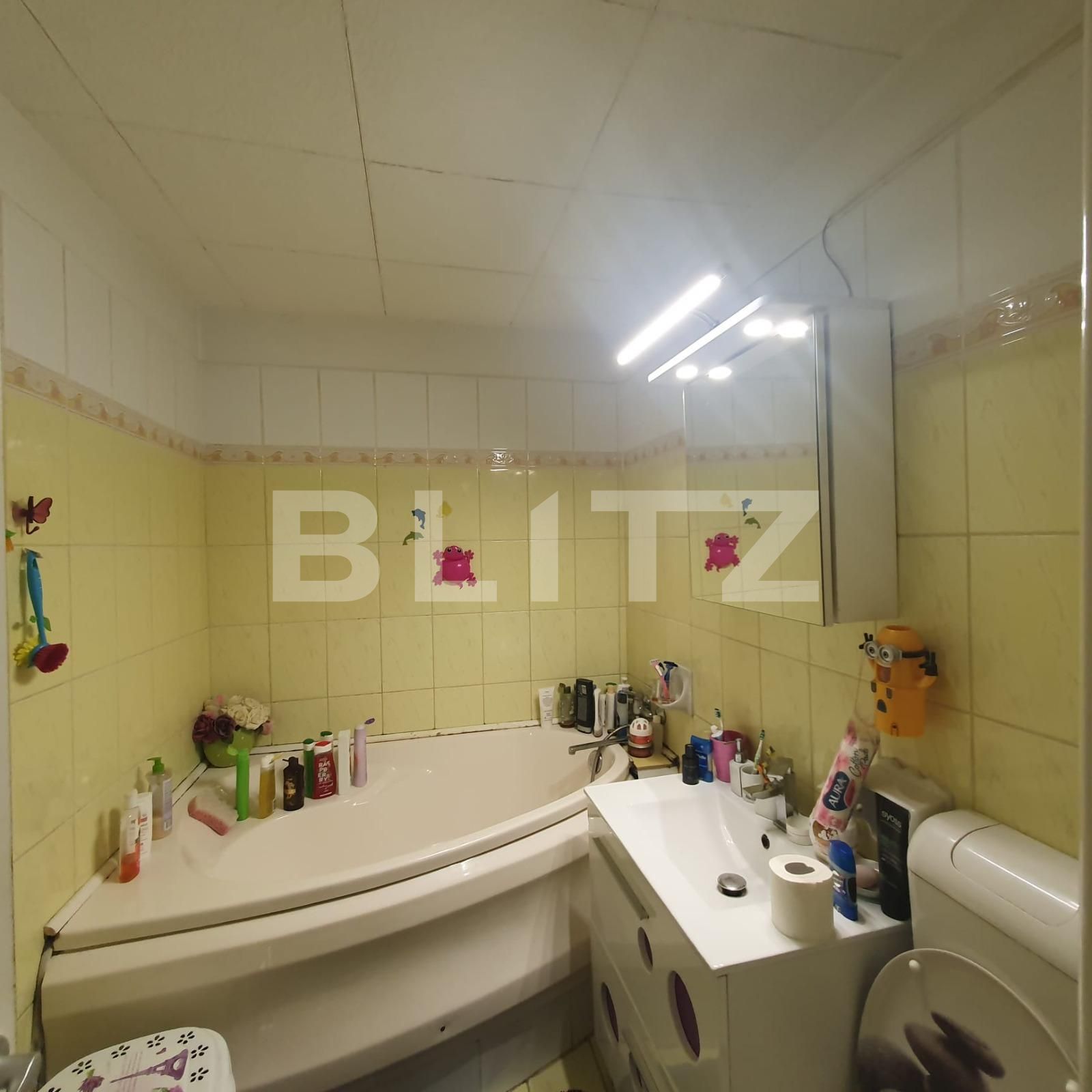 Apartament de vânzare 3 camere Cug - 126142AV | BLITZ Iași | Poza9