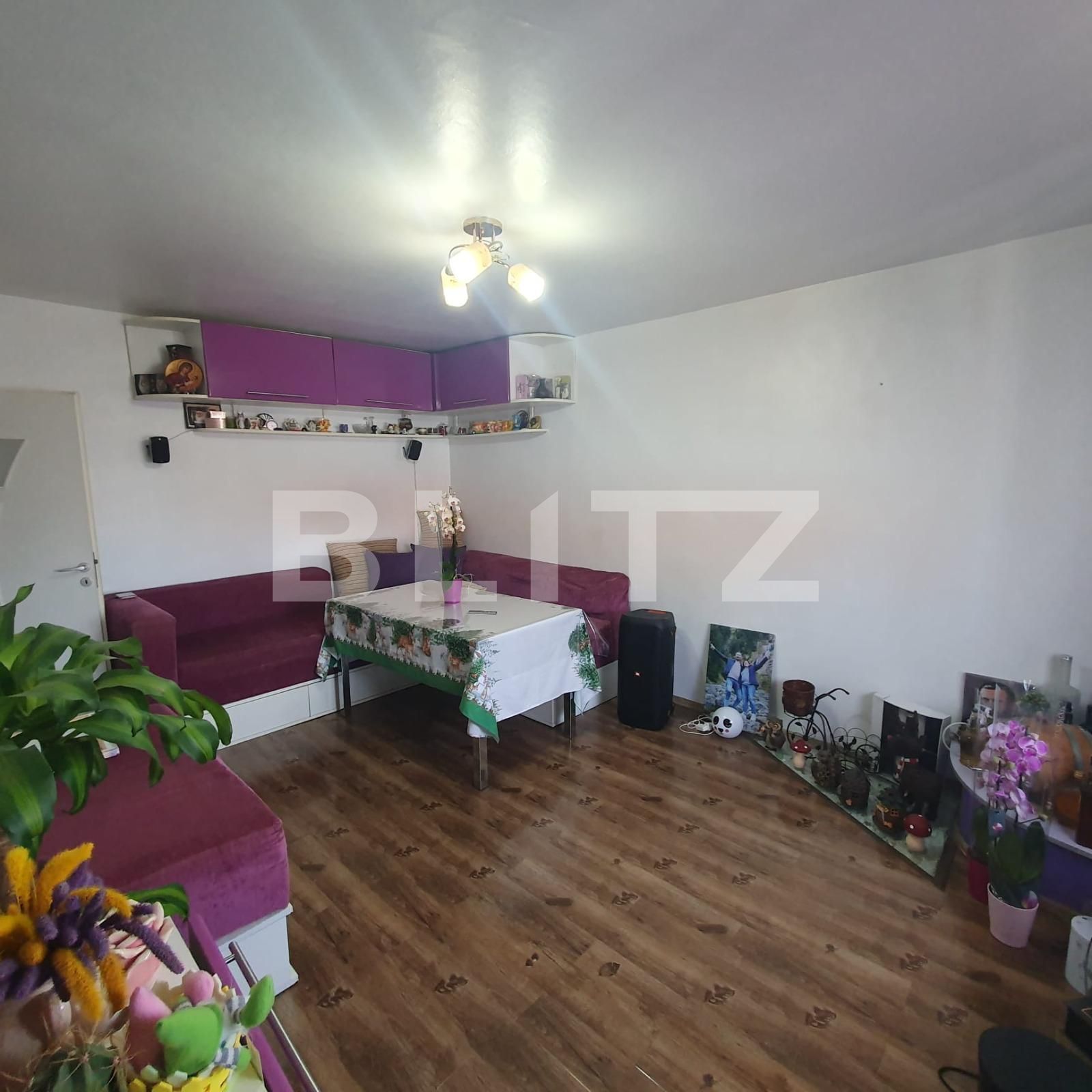 Apartament de vânzare 3 camere Cug - 126142AV | BLITZ Iași | Poza2