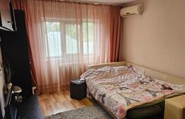 Apartament 1 camera, 34 mp, Tatarasi Nord