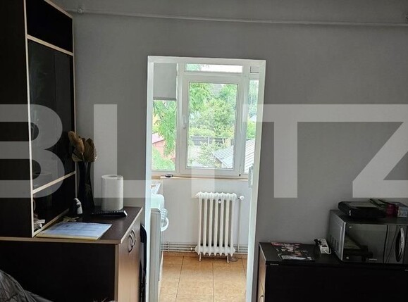 Garsonieră de vânzare Tatarasi - 126161AV | BLITZ Iași | Poza2