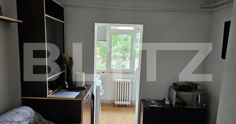 Garsonieră de vânzare Tatarasi - 126161AV | BLITZ Iași | Poza2