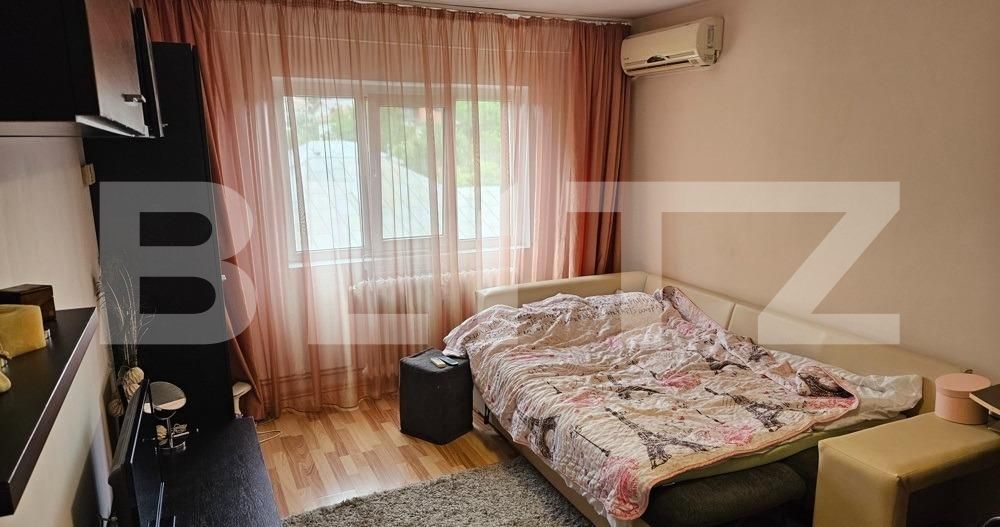 Garsonieră de vânzare Tatarasi - 126161AV | BLITZ Iași | Poza1