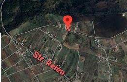 Teren intravilan, 750mp, vedere panoramica, langa Padurea Tomesti