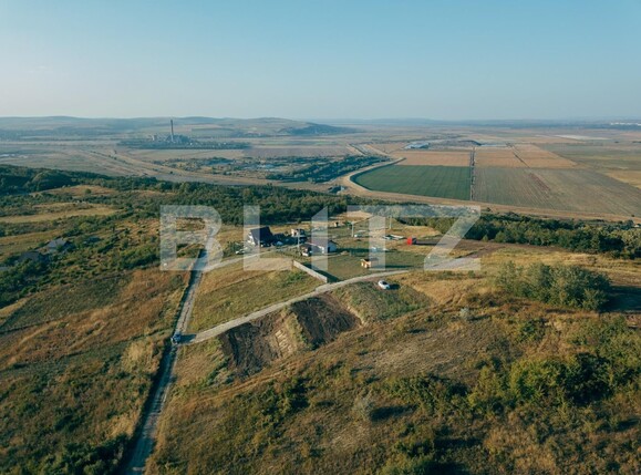 Teren de vânzare Tomesti - 126177TV | BLITZ Iași | Poza1