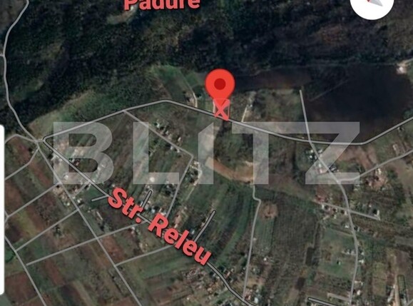 Teren de vânzare Tomesti - 126177TV | BLITZ Iași | Poza5