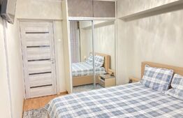 Apartament 4 camere, 96 mp, Nicolina