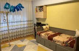 Apartament 4 camere, 96 mp, Nicolina