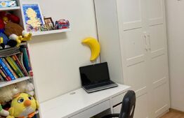 Apartament 4 camere, 96 mp, Nicolina