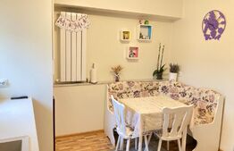 Apartament 4 camere, 96 mp, Nicolina