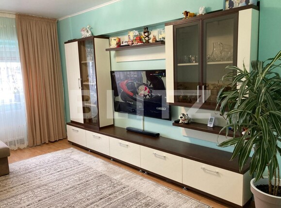 Apartament de vânzare 4 camere Nicolina - 126250AV | BLITZ Iași | Poza2