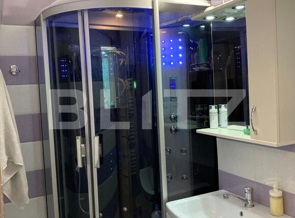 Apartament de vânzare 4 camere Nicolina - 126250AV | BLITZ Iași | Poza12