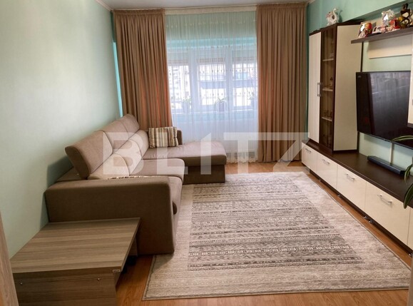Apartament de vânzare 4 camere Nicolina - 126250AV | BLITZ Iași | Poza1