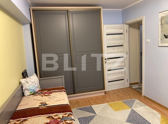 Apartament de vânzare 4 camere Nicolina - 126250AV | BLITZ Iași | Poza5