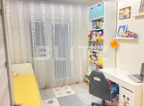 Apartament de vânzare 4 camere Nicolina - 126250AV | BLITZ Iași | Poza4