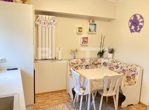 Apartament de vânzare 4 camere Nicolina - 126250AV | BLITZ Iași | Poza9