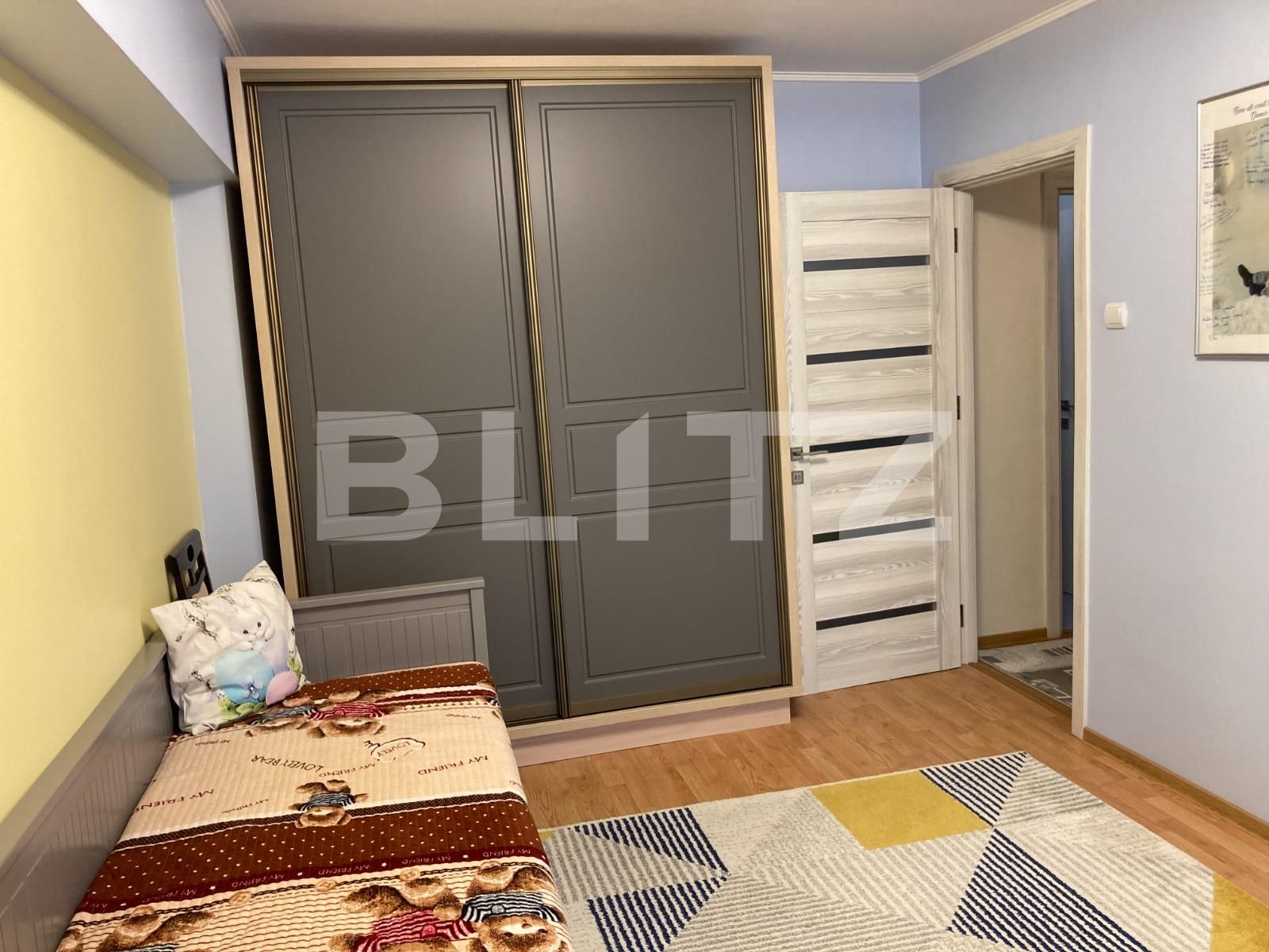 Apartament de vânzare 4 camere Nicolina - 126250AV | BLITZ Iași | Poza5