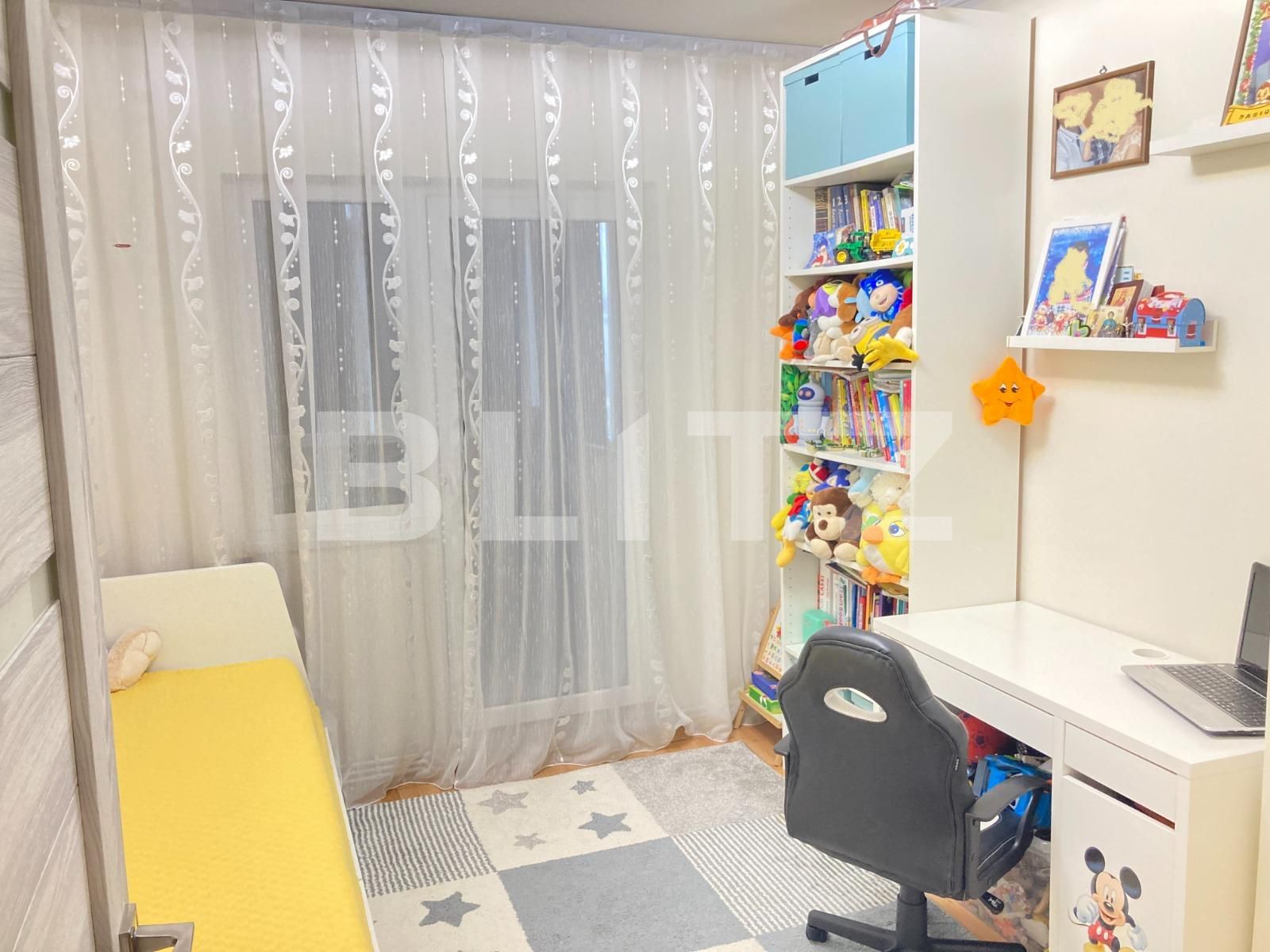 Apartament de vânzare 4 camere Nicolina - 126250AV | BLITZ Iași | Poza4