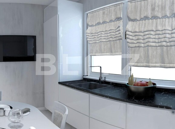 Garsonieră de vânzare Frumoasa - 126261AV | BLITZ Iași | Poza3