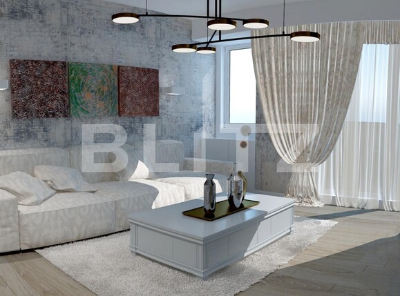 Garsonieră de vânzare Frumoasa - 126261AV | BLITZ Iași | Poza2