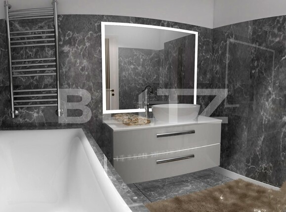 Garsonieră de vânzare Frumoasa - 126261AV | BLITZ Iași | Poza5