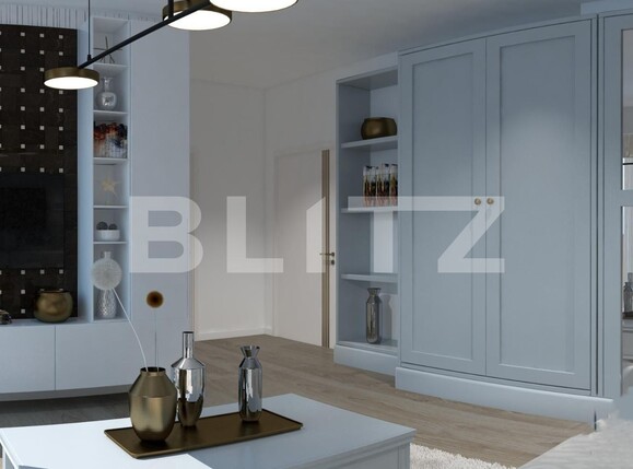 Garsonieră de vânzare Frumoasa - 126261AV | BLITZ Iași | Poza4