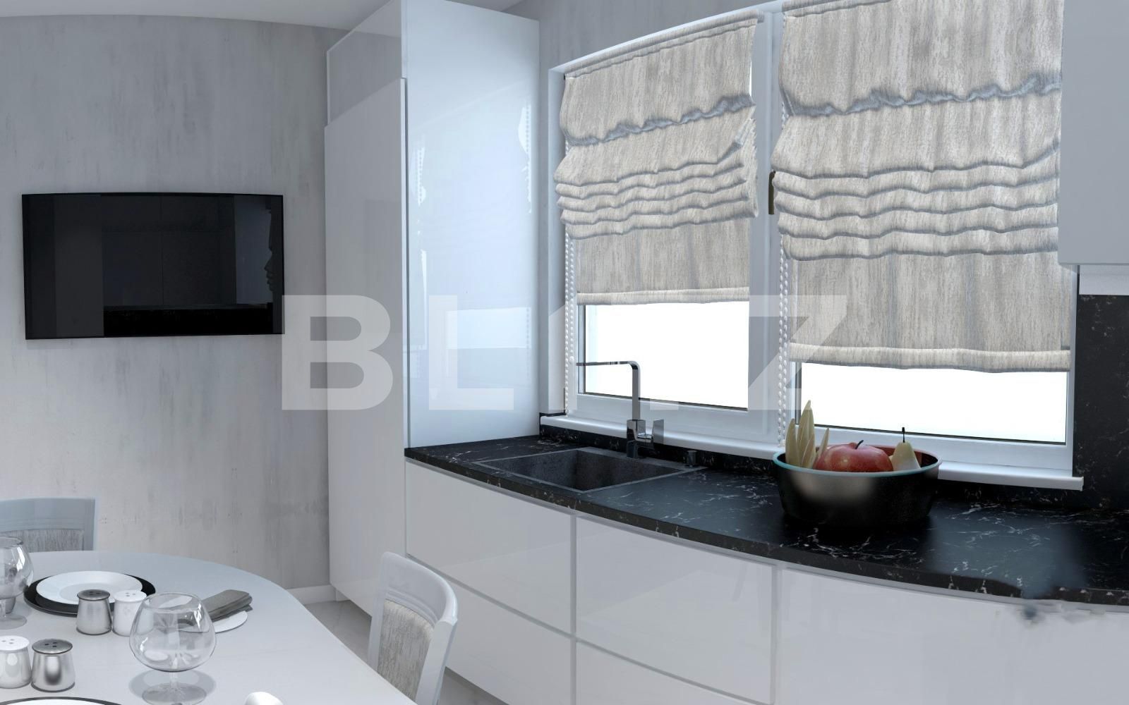 Garsonieră de vânzare Frumoasa - 126261AV | BLITZ Iași | Poza3