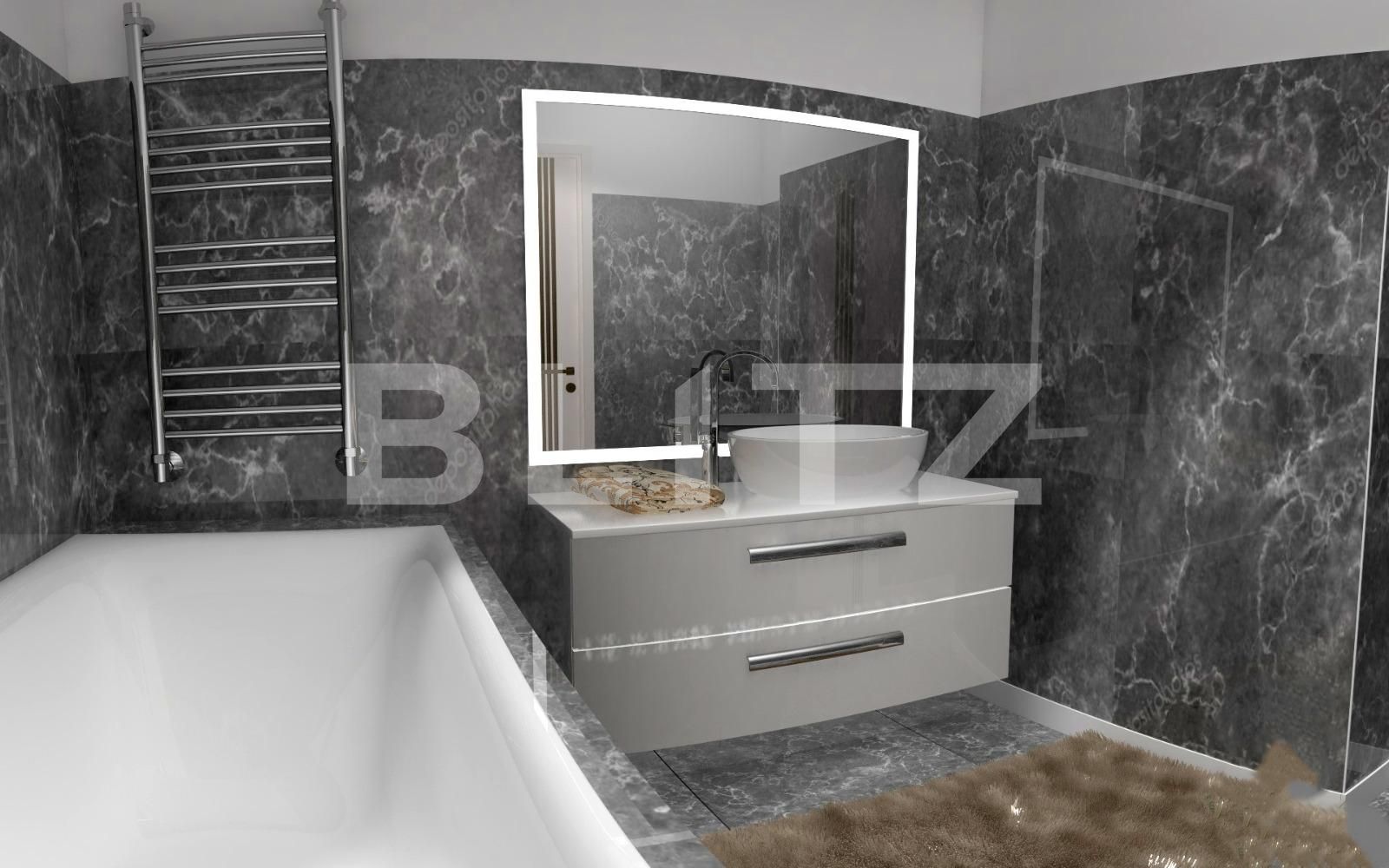 Garsonieră de vânzare Frumoasa - 126261AV | BLITZ Iași | Poza5