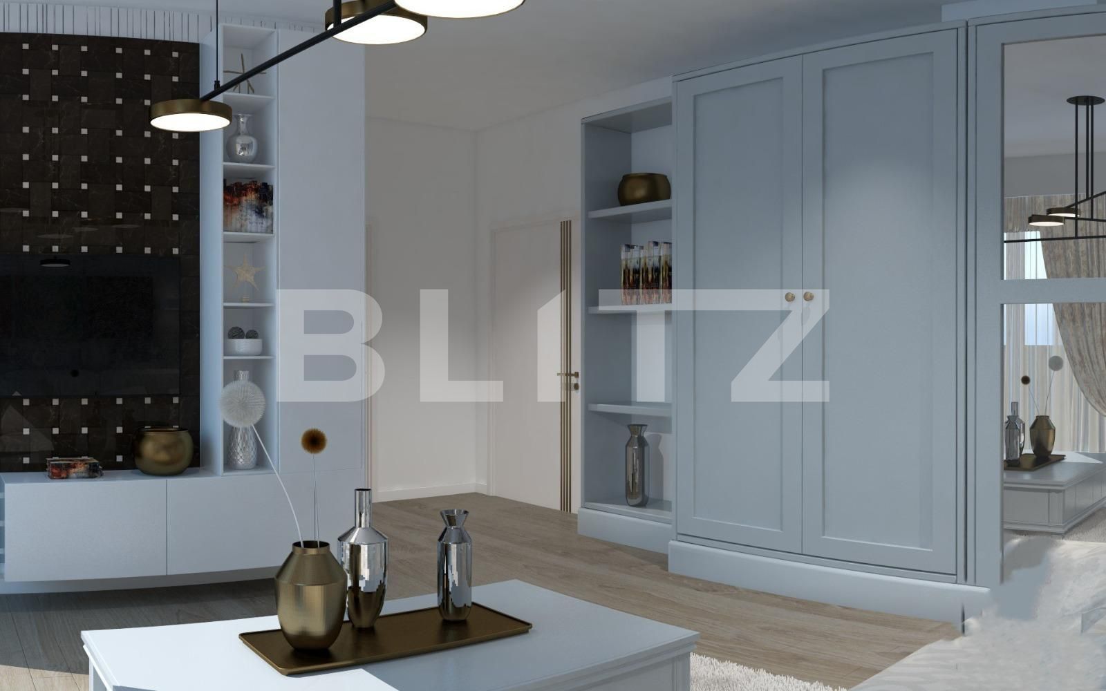 Garsonieră de vânzare Frumoasa - 126261AV | BLITZ Iași | Poza4