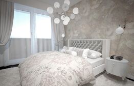 Apartament 2 camere, 47.55mp, zona Frumoasa