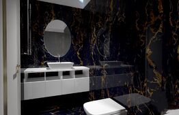 Apartament 2 camere, 47.55mp, zona Frumoasa