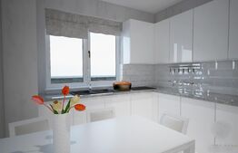 Apartament 2 camere, 47.55mp, zona Frumoasa