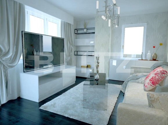 Apartament de vânzare 2 camere Frumoasa - 126266AV | BLITZ Iași | Poza3