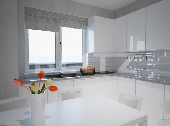 Apartament de vânzare 2 camere Frumoasa - 126266AV | BLITZ Iași | Poza5