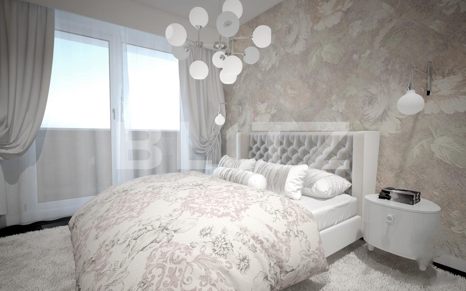 Apartament de vânzare 2 camere Frumoasa - 126266AV | BLITZ Iași | Poza2