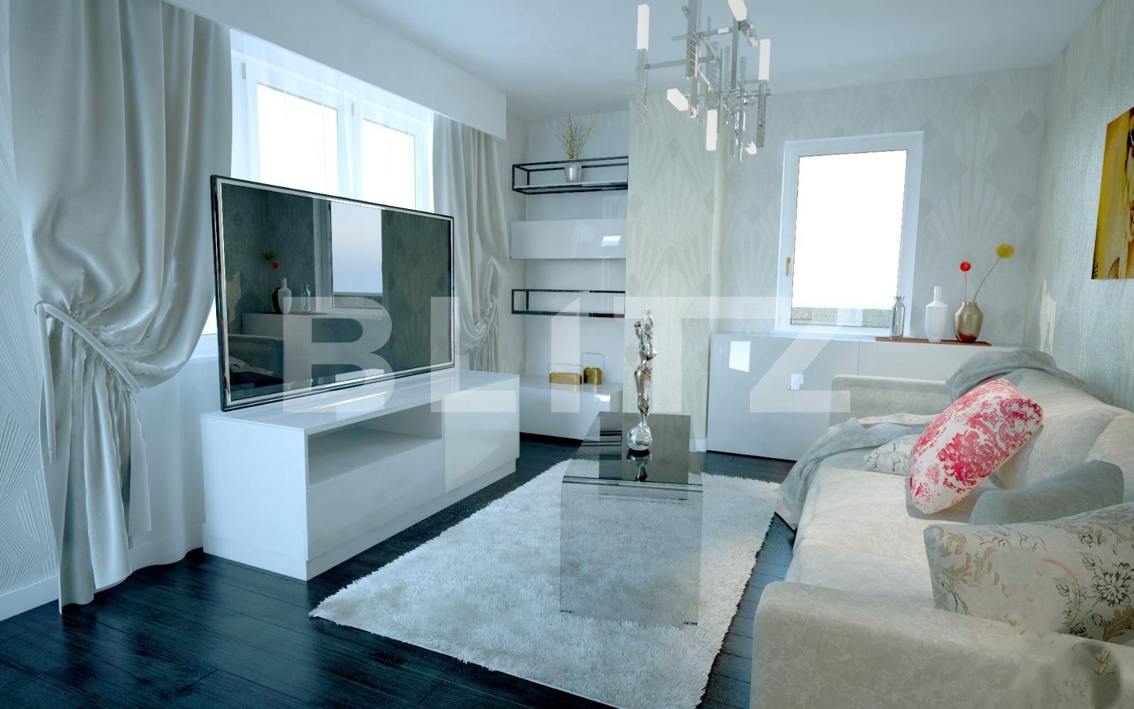 Apartament de vânzare 2 camere Frumoasa - 126266AV | BLITZ Iași | Poza3