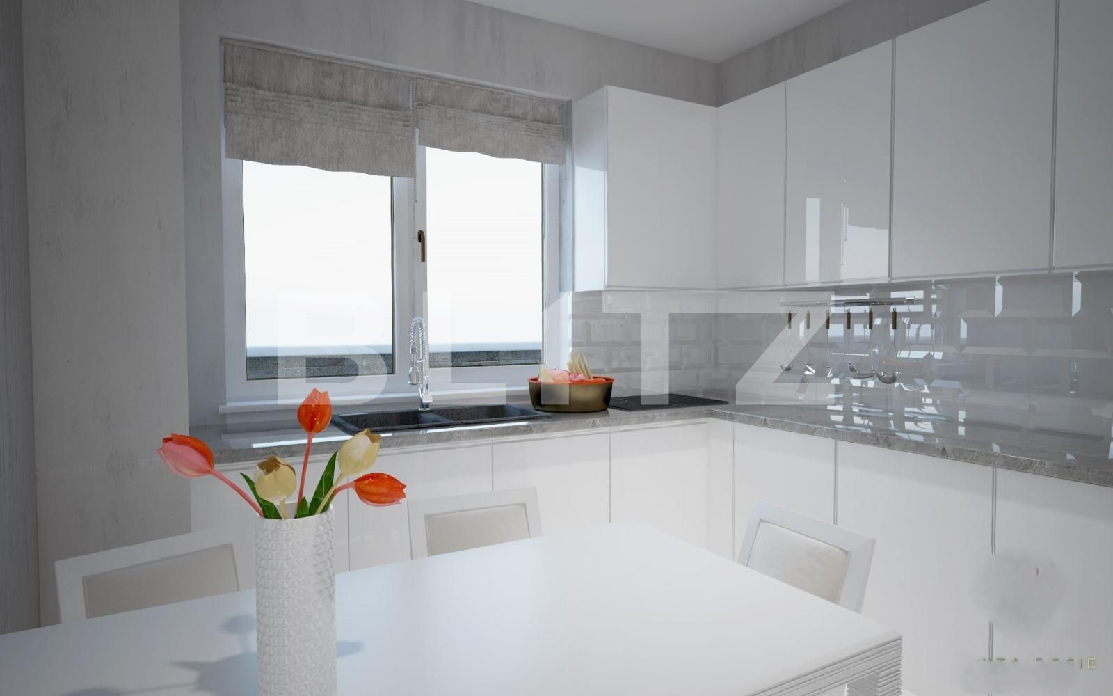 Apartament de vânzare 2 camere Frumoasa - 126266AV | BLITZ Iași | Poza5