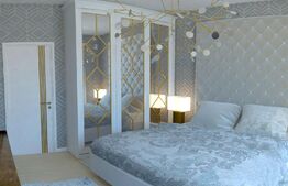 Apartament 2 camere, 58.93 mp, zona Frumoasa