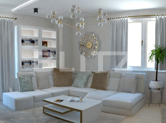 Apartament de vânzare 2 camere Frumoasa - 126272AV | BLITZ Iași | Poza2