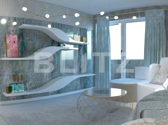 Apartament de vânzare 2 camere Frumoasa - 126272AV | BLITZ Iași | Poza6