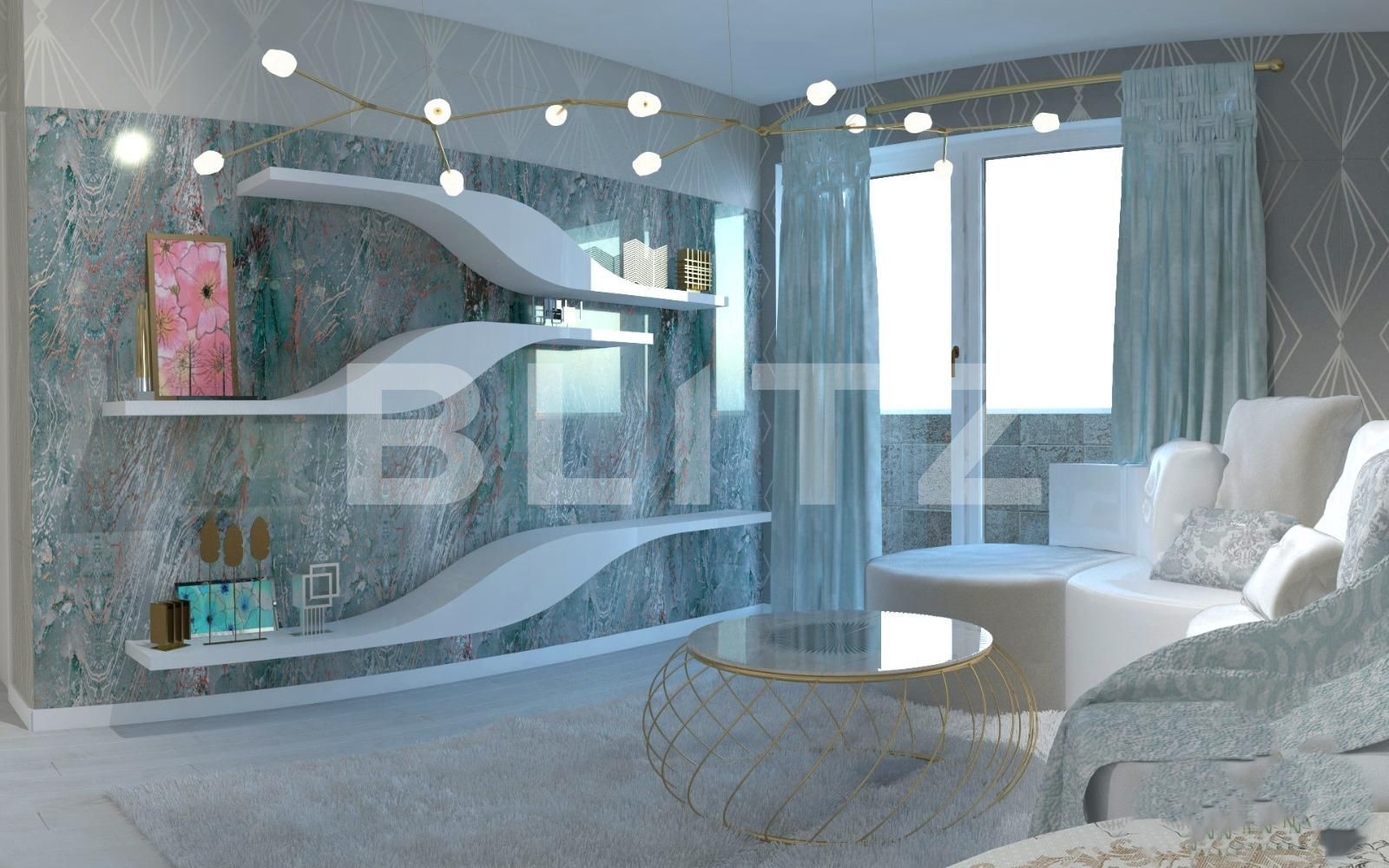 Apartament de vânzare 2 camere Frumoasa - 126272AV | BLITZ Iași | Poza6