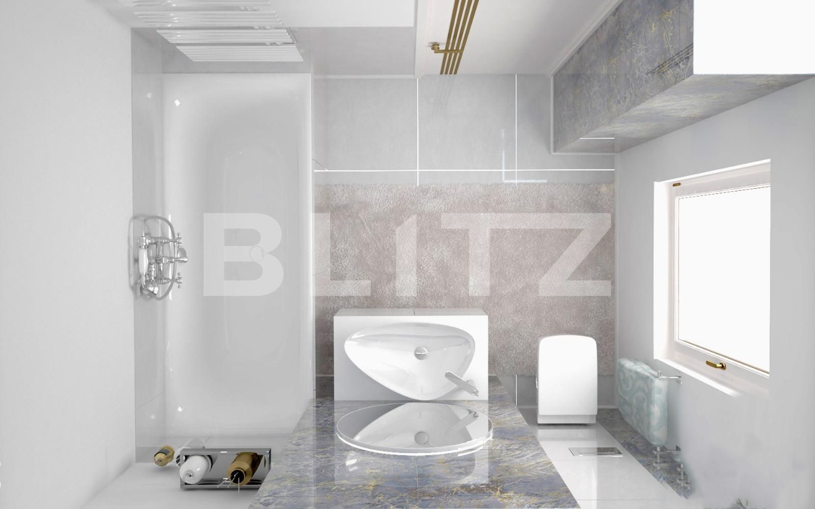 Apartament de vânzare 2 camere Frumoasa - 126272AV | BLITZ Iași | Poza7