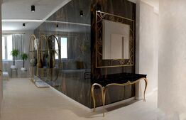 Apartament 3 camere, 88.04 mp, zona Frumoasa