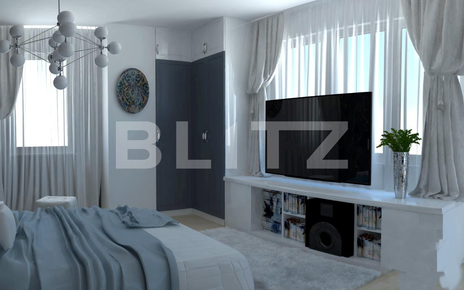 Apartament de vânzare 3 camere Frumoasa - 126275AV | BLITZ Iași | Poza6