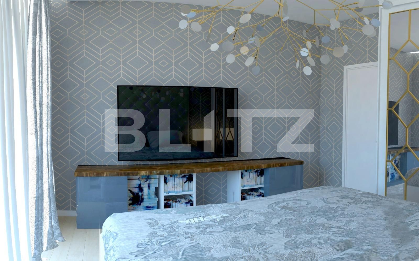 Apartament de vânzare 3 camere Frumoasa - 126275AV | BLITZ Iași | Poza4