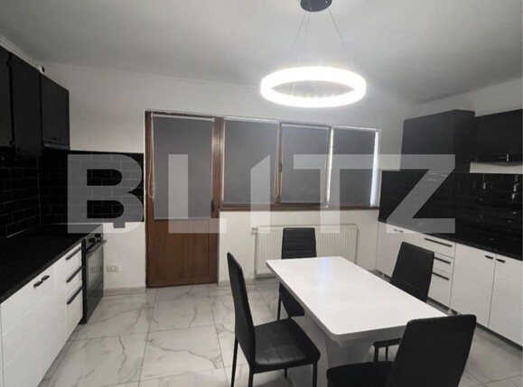 Apartament de închiriat 2 camere Tatarasi - 126284AI | BLITZ Iași | Poza4